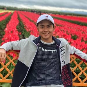 Meet your Posher, Paul